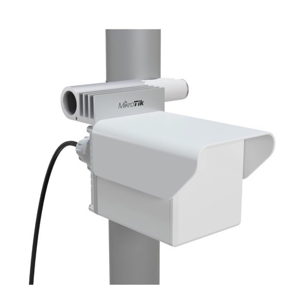 MikroTik CubeG-5ac60ay 5GHz Cube 60Pro ac CPE 802.11ay INTL VERSION